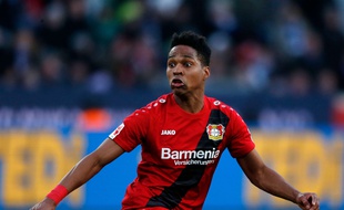 Wendell, direction le PSG?