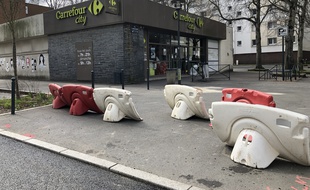 Un jeune homme âgé de 22 ans est décédé après avoir reçu des coups de feu le 17 mars dans le quartier de Cleunay, à Rennes.