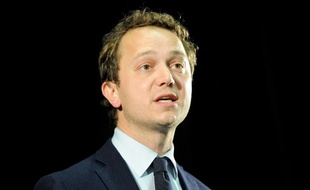 Maël de Calan sera candidat à la présidence des Républicains.