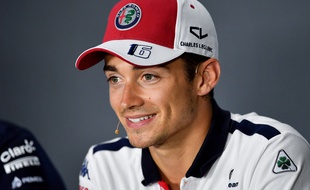 Charles Leclerc