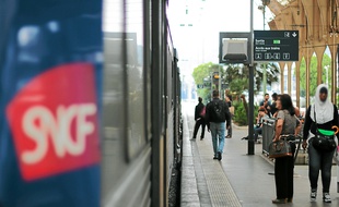 Vingt-six nouvelles voitures TER vont progressivement être mises en service.