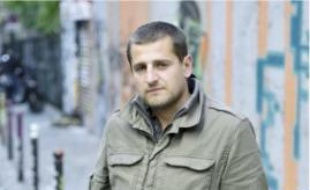 Arnaud Malherbe a mêlé fiction et réalité pour raconter Belleville dans son téléfilm.