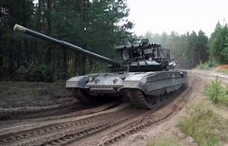 L’armée russe gagne du terrain, Trump répond sèchement à Poutine