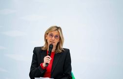 La ministre Pannier-Runacher déplore le “blocage” d’une “poignée de pays”