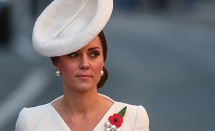 Kate Middleton et son mari le prince William attendent la décision de la justice depuis cinq ans