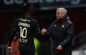 Bruno Genesio et le Stade Rennais découvriront la Ligue Europa Conférence la saison prochaine.