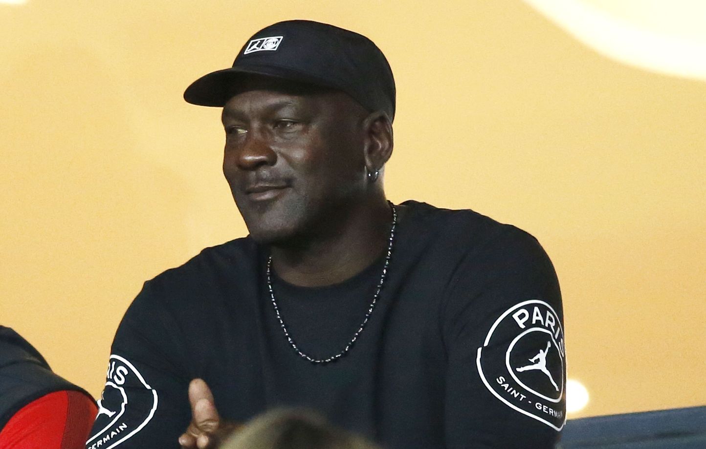 PSG Rennes Comment la perception de la marque PSG a totalement change grace au partenariat avec Michael Jordan