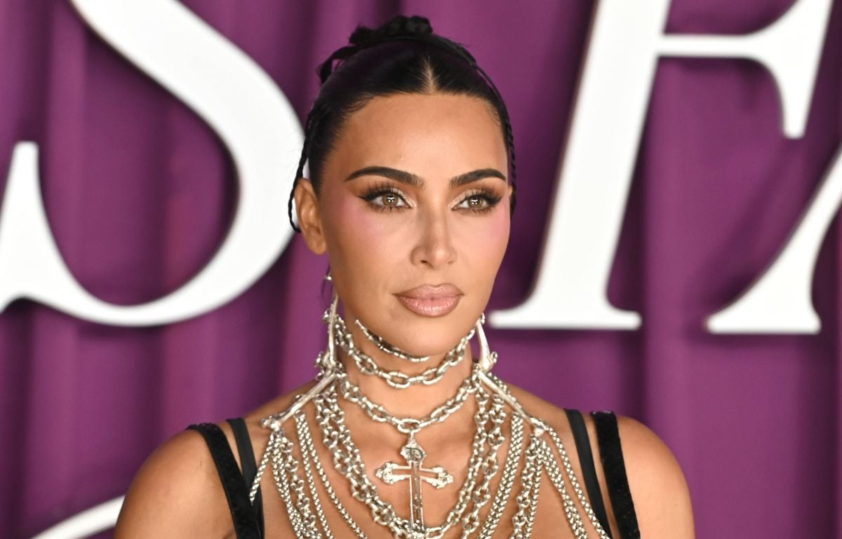 « J'étais si proche de réussir l'examen » : Kim Kardashian annonce avoir raté l'examen du barreau pour devenir avocate