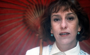 Inoubliable Thérèse dans «Le Père Noël est une ordure», l'actrice Anémone est morte à l'âge de 68 ans.