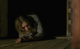 Taylor Hickson dans Ghostland de Pascal Laugier