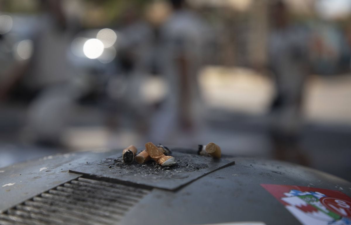 Interdiction du tabac aux mineurs : Une asso réclame un renforcement des contrôles, le Conseil d'Etat dit non
