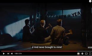 De 2016, les youtubeurs de Friend Dog Studios en ont fait un film d'horreur...