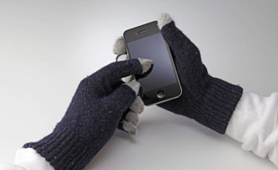 Le grand froid n'est pas l'ami de votre iPhone