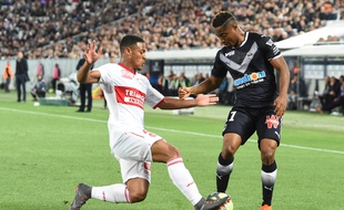 Kelvin Amian et les Toulousains sont au bord du gouffre.