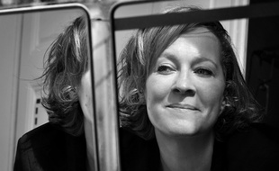 Béatrice Facquer, une des 9 finalistes du concours.