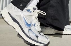 Alliez confort et style avec cette paire de Nike Vomero 5