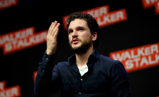 L'acteur Kit Harington