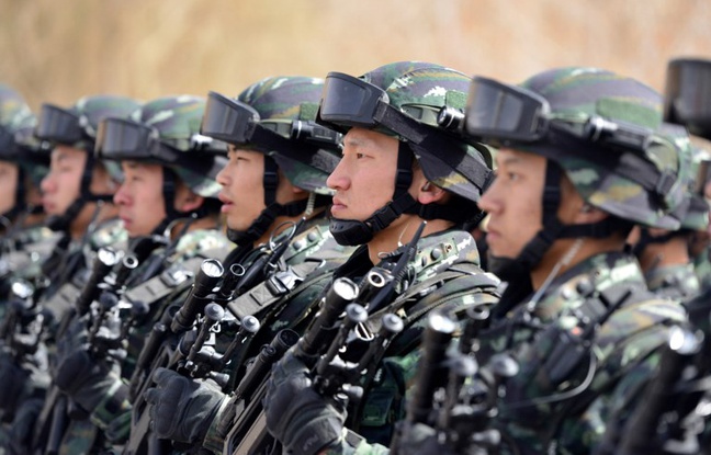 Chine: Les «centres d’internement» de musulmans ouighours défendus par les autorités