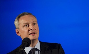 Les Etats de l'UE et la Commission européenne sont parvenus samedi à un accord sur les quotas de pêche pour l'année 2012 jugé "très satisfaisant" par le ministre français Bruno Lemaire et par le Comité national des pêches.