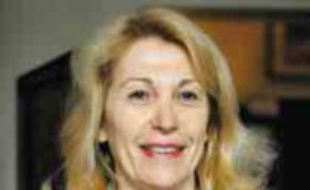 Nadine Grafeille