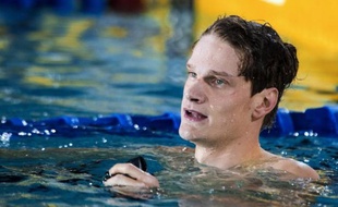 Le double champion olympique Yannick Agnel, qui a mis fin à sa collaboration avec Fabrice Pellerin la semaine dernière, a annoncé mardi lors d'une conférence qu'il allait travailler avec Bob Bowman, l'ancien entraîneur de la légende américaine Michael Phelps.