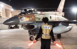 En Israël, la lassitude des réservistes mobilisés en non stop