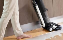 Amazon frappe fort avec 210 euros de remise sur le Tineco Floor One S7 Pro 