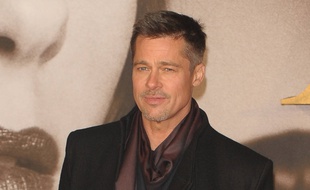 Brad Pitt