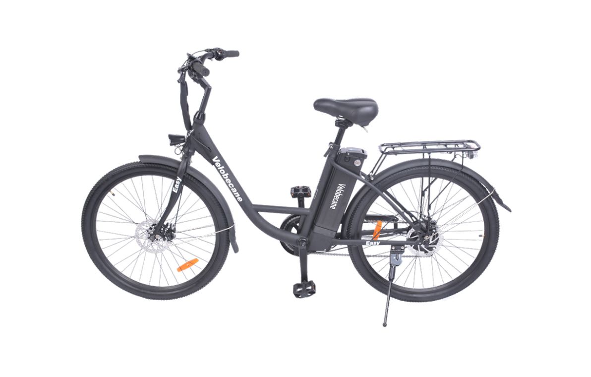 Votre vélo électrique Velobecane à moitié prix en ce moment sur Cdiscount : - 52% en exclusivité