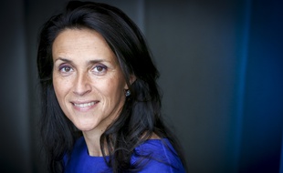 Dans le cadre du Grenelle des violences conjugales, la députée européenne Chrysoula Zacharopoulou a piloté le groupe de travail portant sur les violences économiques.