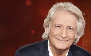 Patrick Sébastien en 2016.