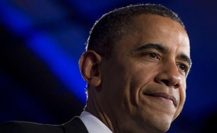 Barack Obama a annoncé mercredi son soutien au droit des homosexuels à se marier, devenant le premier président des Etats-Unis en exercice à adopter une telle position sur un sujet de société potentiellement explosif, à six mois de la présidentielle