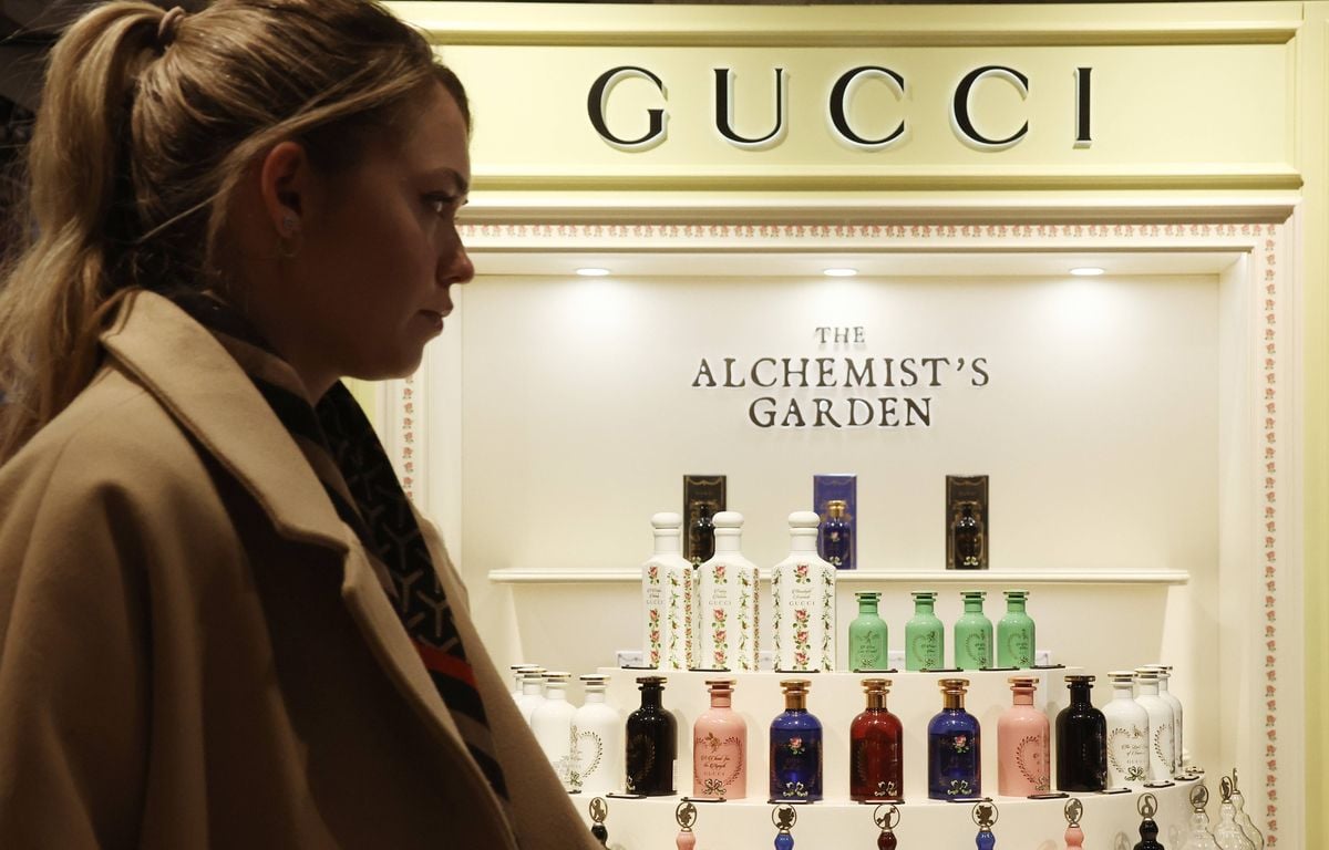 Luxe : Gucci, Balenciaga, Creed… L’Oréal rachète 4 milliards d’euros la division beauté de Kering