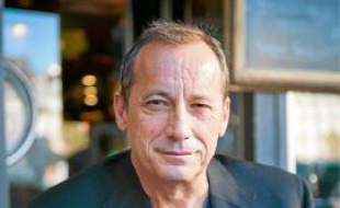 Alain Orsoni est président de l'AC Ajaccio depuis 2008.