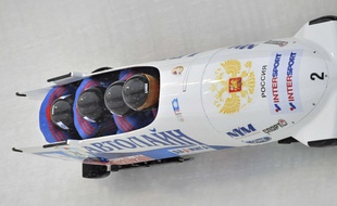 Aleksandr Zubkov, champion olympique en bob à deux et bob à quatre aux JO de Sotchi, a été déchu de ses deux titres olympiques par le CIO.