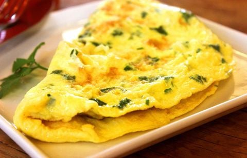 Pourquoi il vaut mieux commencer sa journée avec un petit-déjeuner salé