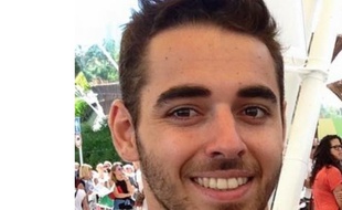 Interne en médecine, Martin Pennica, 24 ans, a disparu à la sortie d'une boîte de nuit bordelaise.
