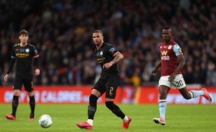 Kyle Walker