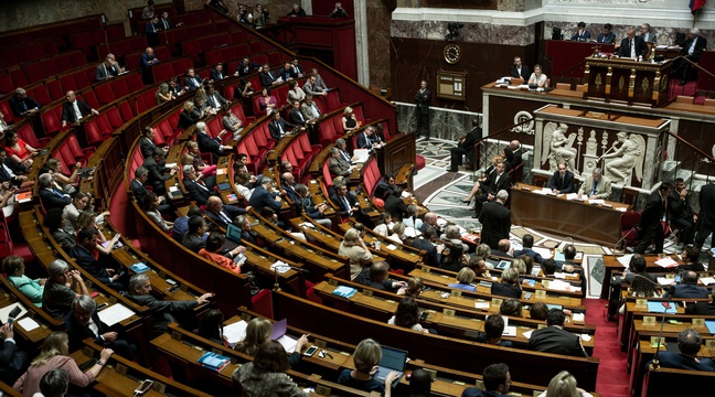 Prix du carburant: L'Assemblée nationale valide le gel des taxes jusqu'en 2022