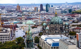 Berlin (illustration).