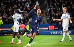 La Ligue 1 n’est-elle plus qu’un vulgaire entraînement pour le PSG ?