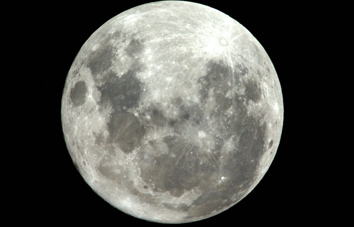 Conquête spatiale : La Nasa compte installer « rapidement » un réacteur nucléaire sur la Lune
