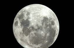 La Nasa compte installer « rapidement » un réacteur nucléaire sur la Lune