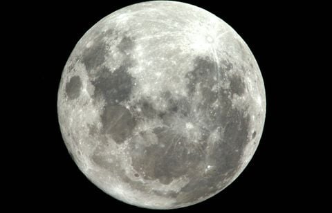 La Nasa compte installer « rapidement » un réacteur nucléaire sur la Lune