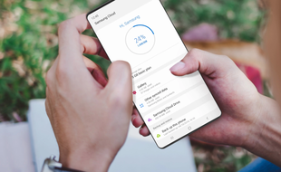 Samsung va fermer son service cloud