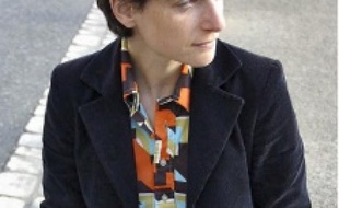 Valérie Mréjen, artiste touche-à-tout.
