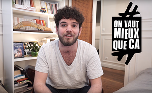 La chaîne Osons causer veut réconcilier les Français avec la politique.