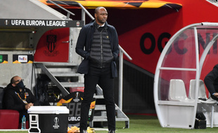 Le situation pourrait devenir compliquée pour le coach de Nice Patrick Vieira