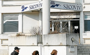 La moitié du personnel dénonce le malaise social.