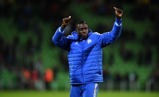 Benjamin Mendy malgré ses départs à Moncaco, puis à Manchester City, reste très apprécié des supporters de l'OM.